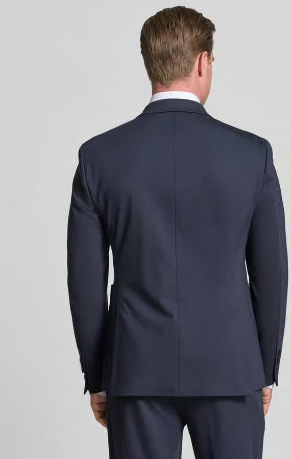 JOOP! COLLECTION pantalon regular fit met viscose - Foto 3