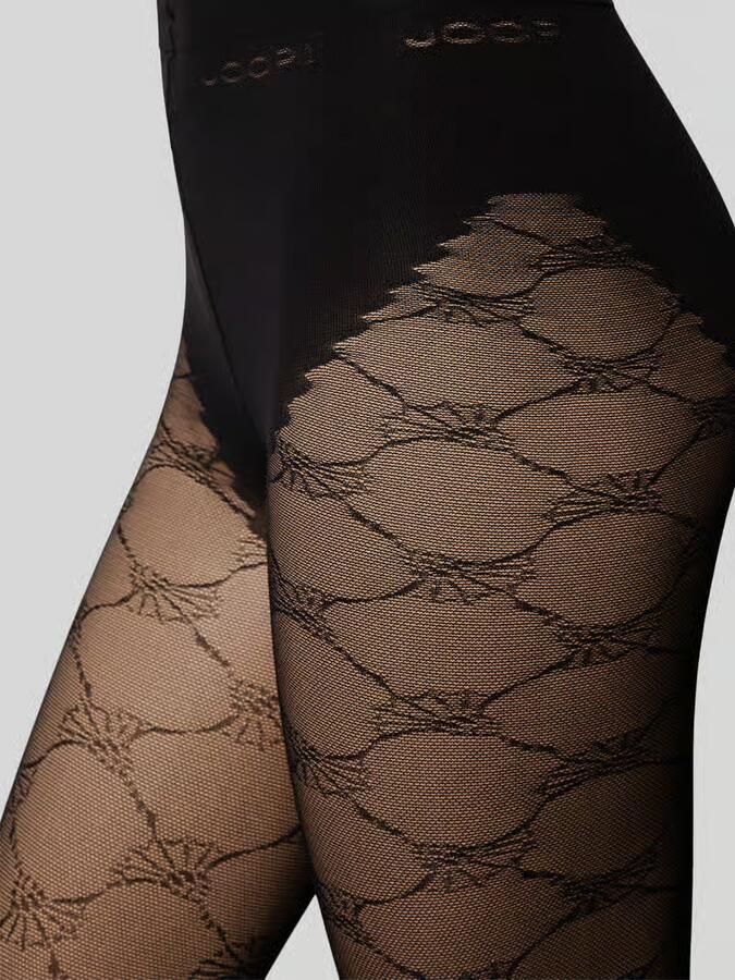JOOP! Collection Panty's met elastische band