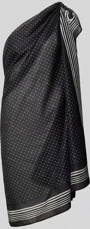 JOOP! COLLECTION Pareo in semi-transparante look model 'Brismar'