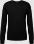 JOOP! Collection Pullover van merinowol model 'Denny' - Thumbnail 1