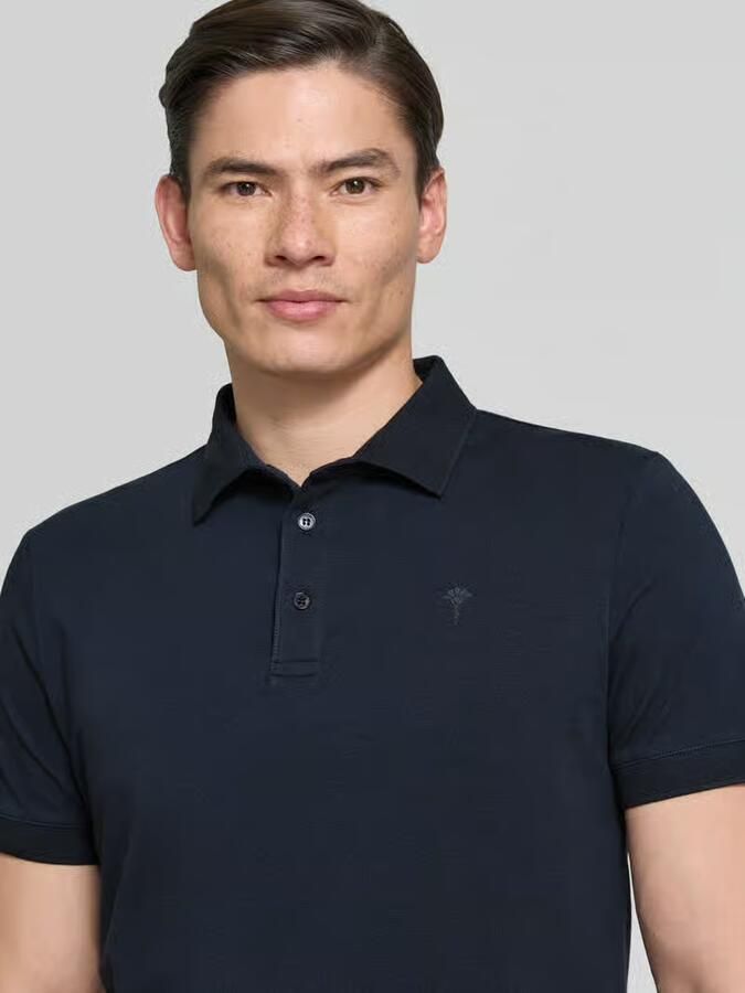 JOOP! COLLECTION regular fit poloshirt met knoopsluiting model 'Carlosjuan'