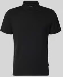 JOOP! COLLECTION regular fit poloshirt met knoopsluiting model 'Carlosjuan'