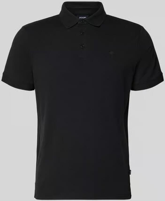 JOOP! COLLECTION regular fit poloshirt met knoopsluiting model 'Carlosjuan' - Foto 2