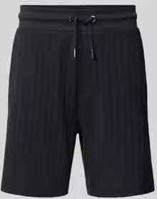 JOOP! COLLECTION regular fit short met tunnelkoord model 'JUANITO'