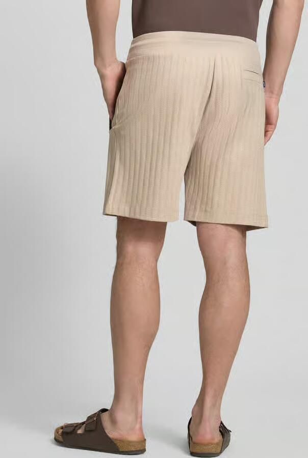 JOOP! COLLECTION regular fit short met tunnelkoord model 'JUANITO' - Foto 2