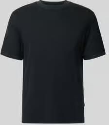 JOOP! COLLECTION regular fit T-shirt met structuurpatroon model 'Tangur'