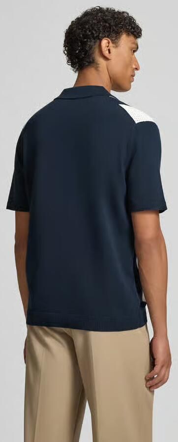 JOOP! COLLECTION regular fit vrijetijdsoverhemd met kentkraag model 'Galvo' - Foto 4