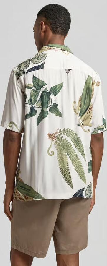 JOOP! COLLECTION regular fit vrijetijdsoverhemd met kentkraag model 'Kawai'
