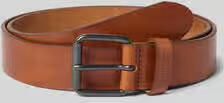 JOOP! Collection Riem met doornsluiting en labeldetail - Foto 3