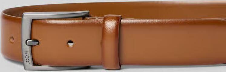 JOOP! COLLECTION riem met doornsluiting