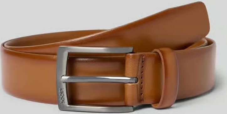 JOOP! COLLECTION riem met doornsluiting - Foto 2