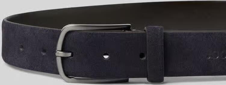 JOOP! COLLECTION riem met doornsluiting