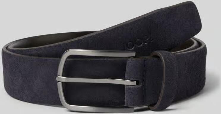 JOOP! COLLECTION riem met doornsluiting - Foto 2