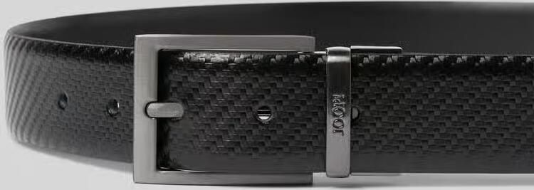JOOP! COLLECTION riem met doornsluiting