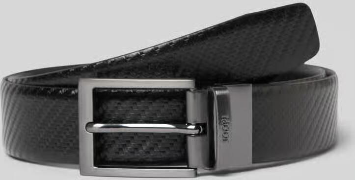 JOOP! COLLECTION riem met doornsluiting - Foto 2