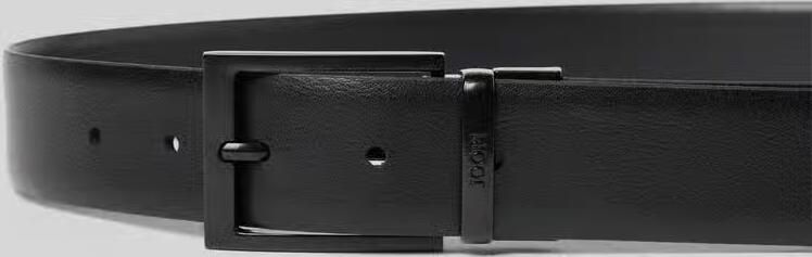 JOOP! COLLECTION riem met doornsluiting