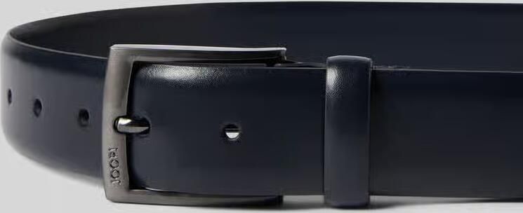 JOOP! Collection Riem met doornsluiting model 'BUSINESS' - Foto 2