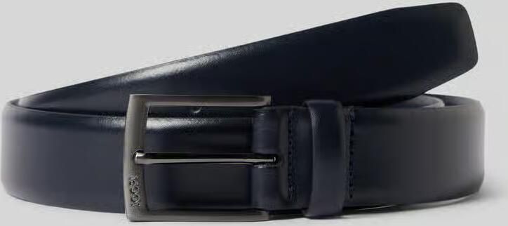 JOOP! Collection Riem met doornsluiting model 'BUSINESS'