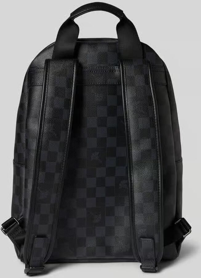 JOOP! COLLECTION Rugzak met logoprint model 'miko'