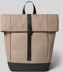 JOOP! COLLECTION Rugzakfunctie met gegomde bodem model 'lanciano'