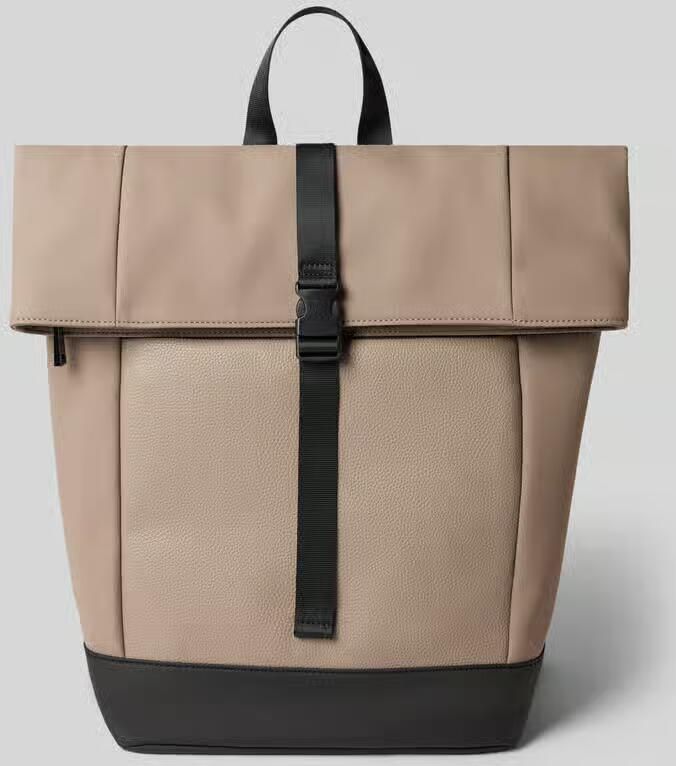 JOOP! COLLECTION Rugzakfunctie met gegomde bodem model 'lanciano'