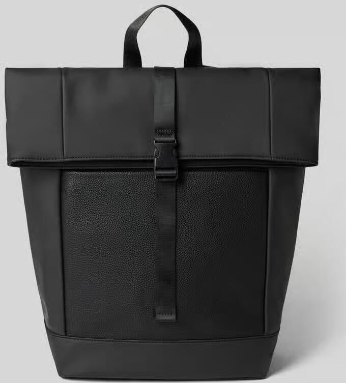 JOOP! COLLECTION Rugzakfunctie met gegomde bodem model 'lanciano'