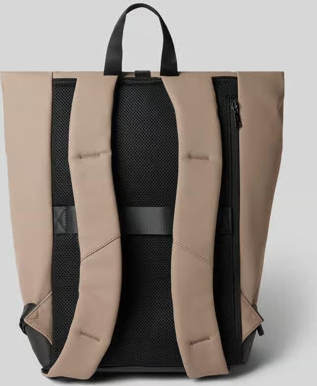 JOOP! COLLECTION Rugzakfunctie met gegomde bodem model 'lanciano' - Foto 3