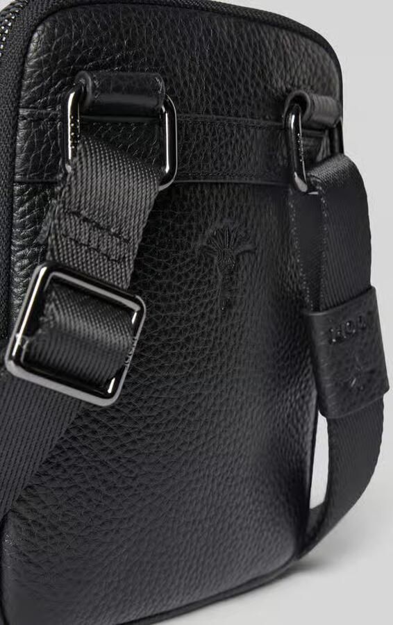 JOOP! COLLECTION Schoudertas met labelapplicatie model 'Cardona Rafael'