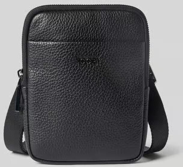 JOOP! COLLECTION Schoudertas met labelapplicatie model 'Cardona Rafael' - Foto 2