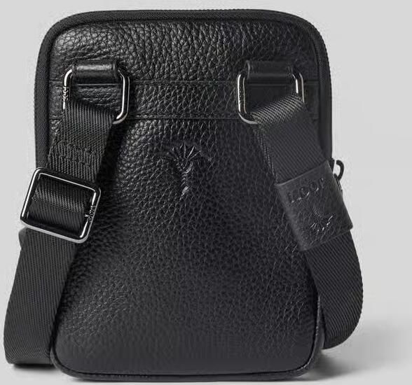 JOOP! COLLECTION Schoudertas met labelapplicatie model 'Cardona Rafael'