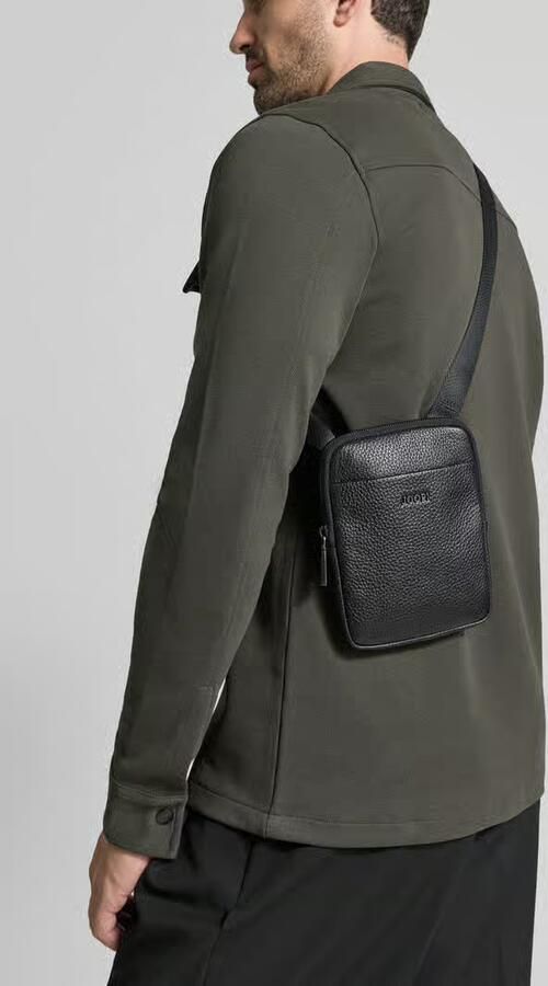 JOOP! COLLECTION Schoudertas met labelapplicatie model 'Cardona Rafael' - Foto 2