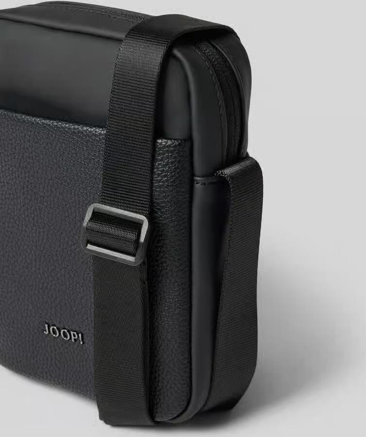 JOOP! COLLECTION Schoudertas met logodetail model 'lanciano rafael'