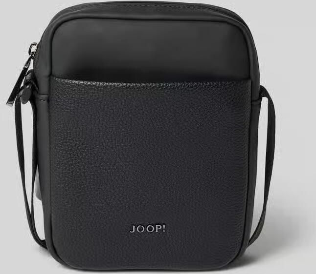 JOOP! COLLECTION Schoudertas met logodetail model 'lanciano rafael' - Foto 2