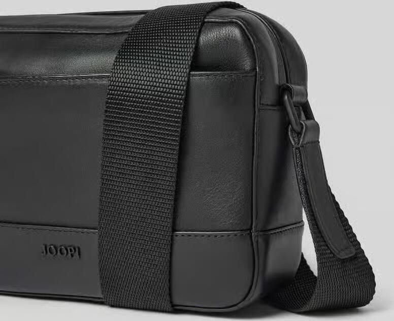 JOOP! Collection Schoudertas met logodetail model 'Manciano pino' - Foto 2
