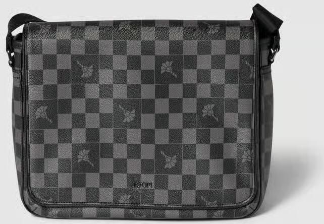 Joop! Messenger Bag Cortina piazza nevio messenger mhf