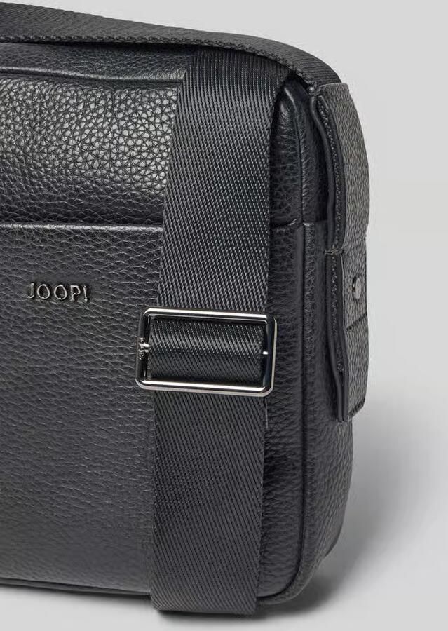 JOOP! COLLECTION Schoudertas van echt leer model 'cardona luan'