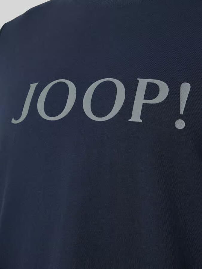 Joop! Shirt met lange mouwen Comfort Ronde hals Regular Fit lange mouwen - Foto 2