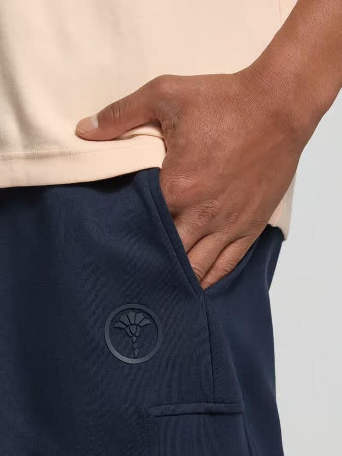JOOP! COLLECTION Short met steekzakken model 'Joseignacio'