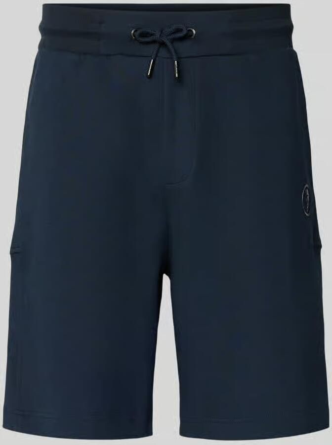 JOOP! COLLECTION Short met steekzakken model 'Joseignacio' - Foto 2