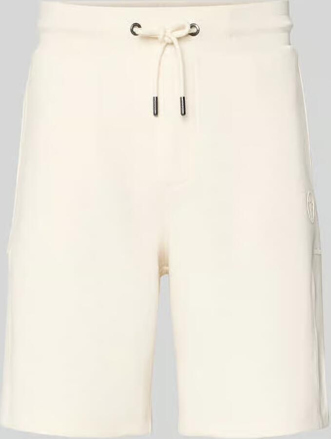 JOOP! COLLECTION Short met steekzakken model 'Joseignacio' - Foto 2