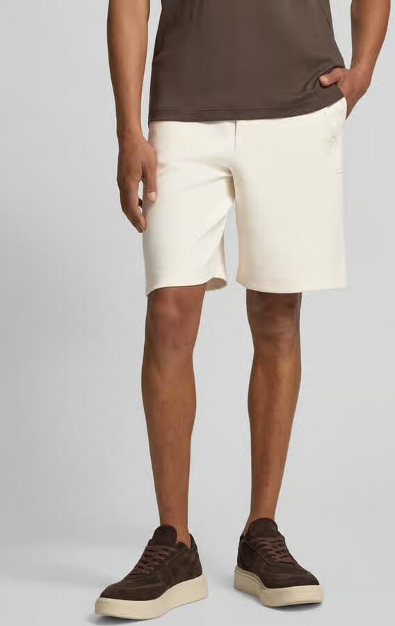 JOOP! COLLECTION Short met steekzakken model 'Joseignacio' - Foto 2