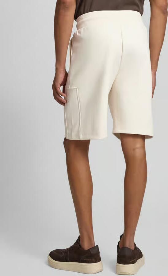 JOOP! COLLECTION Short met steekzakken model 'Joseignacio' - Foto 3