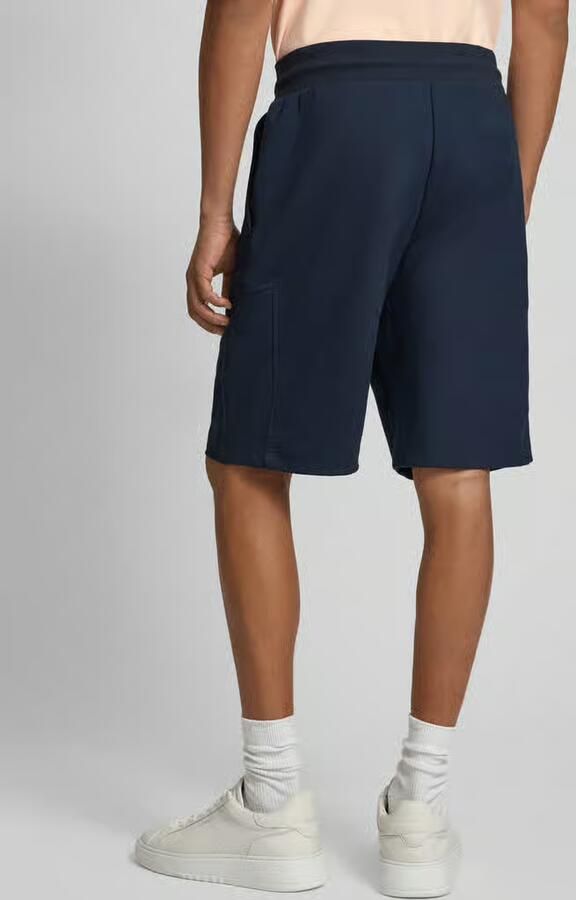 JOOP! COLLECTION Short met steekzakken model 'Joseignacio'