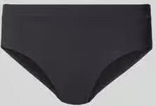 JOOP! COLLECTION slim fit bikinibroekje met logo-applicatie model 'Beach'