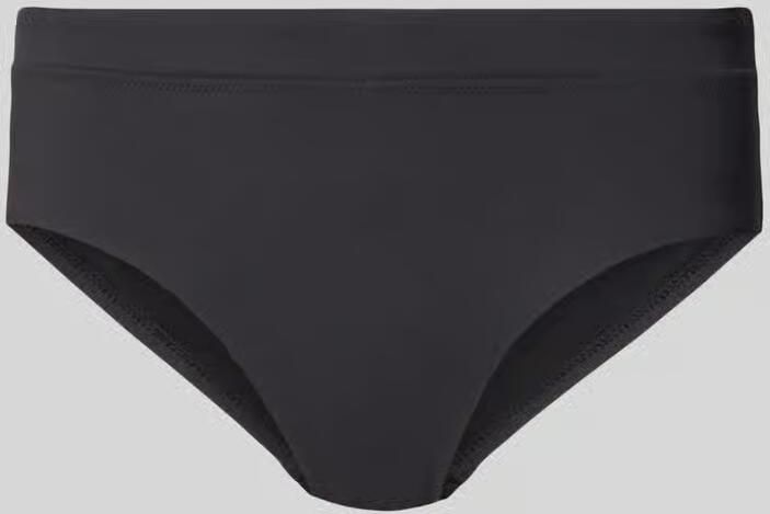 JOOP! COLLECTION slim fit bikinibroekje met logo-applicatie model 'Beach' - Foto 2
