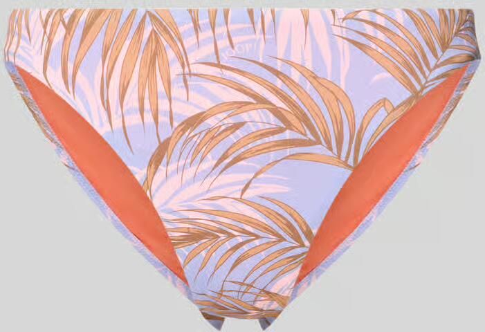 JOOP! COLLECTION slim fit bikinibroekje met logo-applicatie model 'Beach' - Foto 2