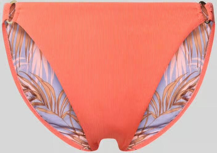 JOOP! COLLECTION slim fit bikinibroekje met logo-applicatie model 'Costillas' - Foto 3