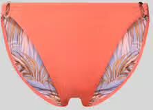 JOOP! COLLECTION slim fit bikinibroekje met logo-applicatie model 'Costillas'