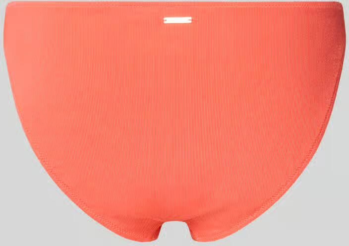 JOOP! COLLECTION slim fit bikinibroekje met logo-applicatie model 'Costillas' - Foto 4