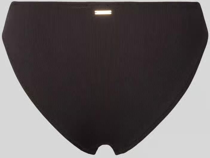 JOOP! COLLECTION slim fit bikinibroekje met logodetail model 'Costillas'